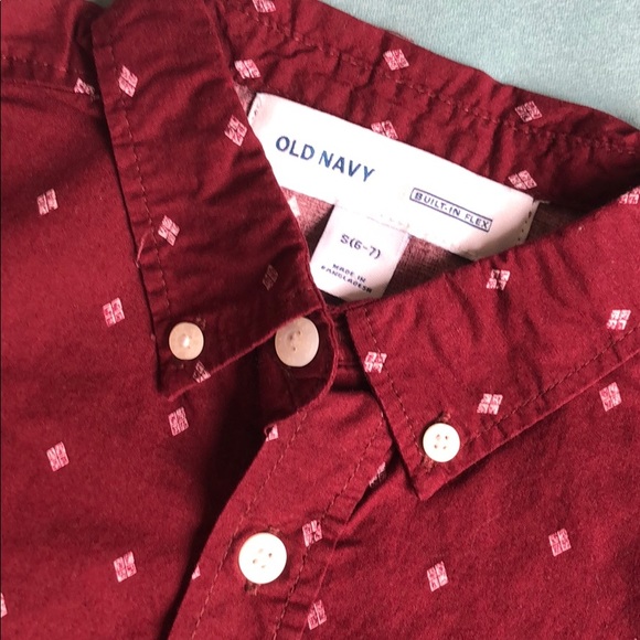 Boys shirt - Picture 2 of 2